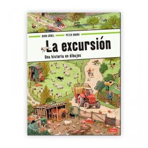 La excursión