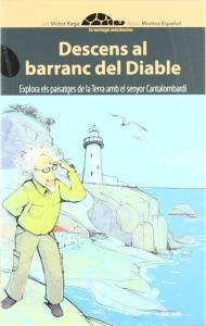 Descens al barranc del diable