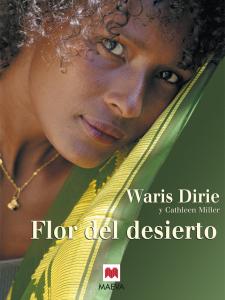 Flor del desierto