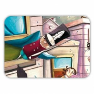 Soldadet de Plom. Kamishibai.