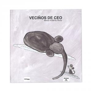 Veciños de Ceo, versión en gallego