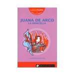 JUANA DE ARCOLA DONCELLA