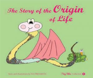 STORY OF ORIGIN LIFE.TINY TALES