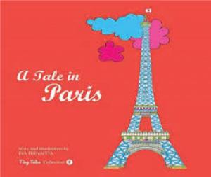 A TALE IN PARIS. TINY TALES