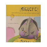 Sigueme! (una historia de amor que no tiene nada de raro)