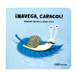 ¡Navega, Caracol!