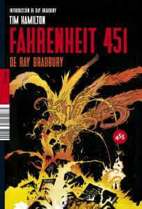 Fahrenheit 451