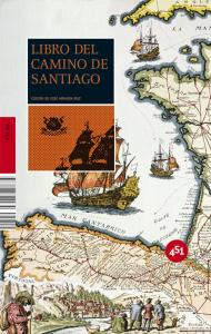 Libro del camino de Santiago