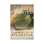 LIBRERO DE LA ATLANTIDA