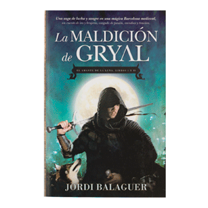 La maldición de Gryal