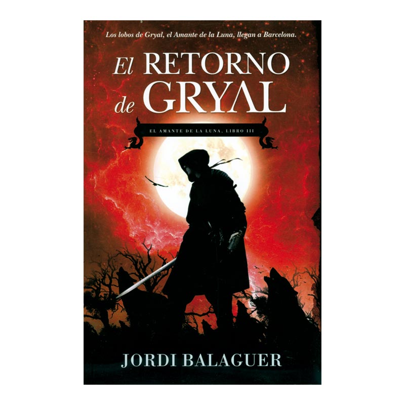 El retorno de Gryal