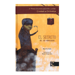 EL SECRETO DEL OSO HORMIGUERO