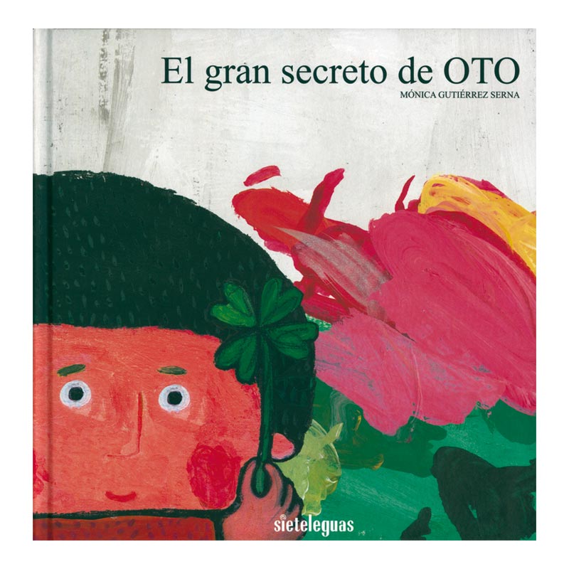 El Gran Secreto de Oto