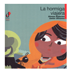 LA HORMIGA VIAJERA