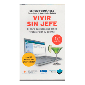 Vivir sin jefe