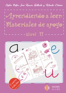 APRENDIENDO A LEER 2