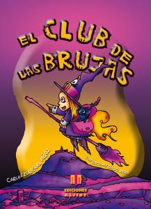 CLUB DE LAS BRUJAS,El