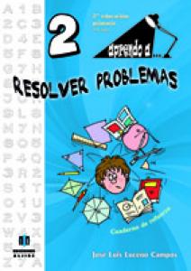 APRENDO RESOLVER PROBLEMAS 2