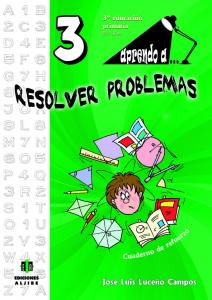 APRENDO RESOLVER PROBLEMAS 3