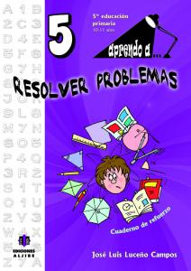 Aprendo a... Resolver problemas 5