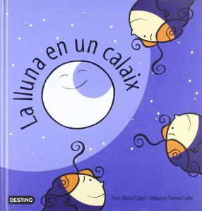 La lluna en un calaix