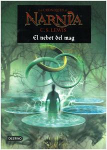 El nebot del mag