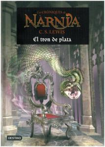 El tron de plata