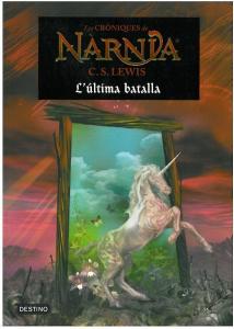 L última batalla