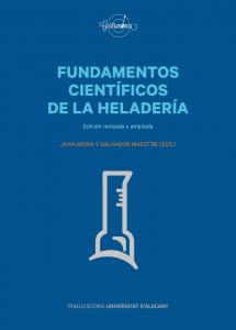 Fundamentos científicos de la heladería