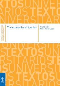 The economics of tourism