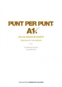 Punt per punt. A1