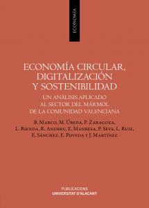 Economía circular, digitalización y sostenibilidad