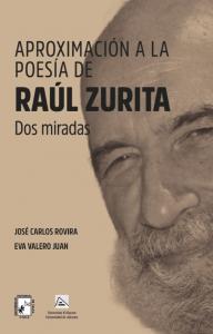Aproximación a la poesía de Raúl Zurita