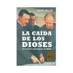 LA CAÍDA DE LOS DIOSES