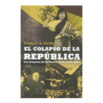 EL COLAPSO DE LA REPÚBLICA