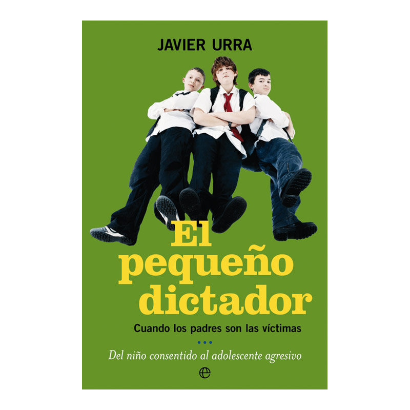 El pequeño dictador