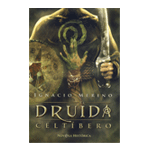 EL DRUIDA CELTÍBERO