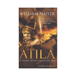 ATILA (BOLSILLO)