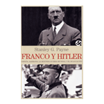 FRANCO Y HITLER