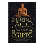 LOS SABIOS DEL  ANTIGUO EGIPTO