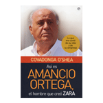 ASÍ ES AMANCIO ORTEGA,EL HOMBRE QUE CREÓ ZARA