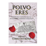 Polvo eres