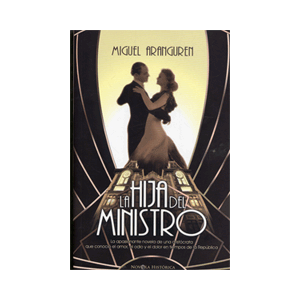 LA HIJA DEL MINISTRO