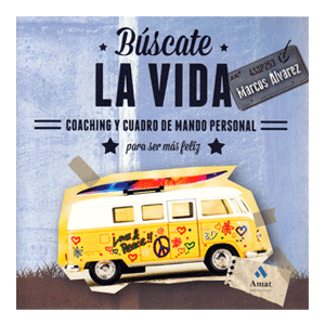 BUSCATE LA VIDA