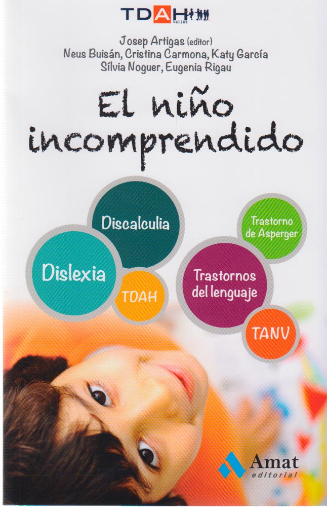 El niño incomprendido