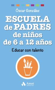 Escuela de Padres de niños de 6 a 12 años