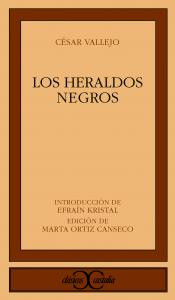 HERALDOS NEGROS.Clasicos.