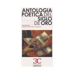 Antología poética del siglo de Oro