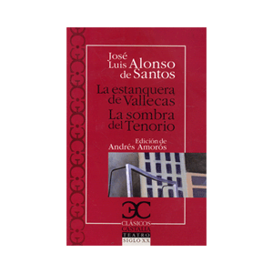 La estanquera de Vallecas. La sombra del Tenorio