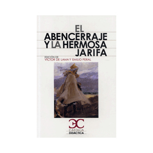 EL ABENCERRAJE Y LA HERMOSA JARIFA